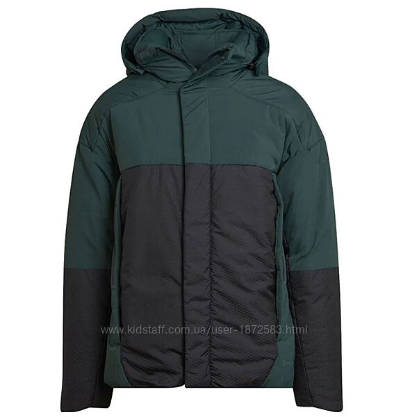 Пуховик Adidas Terrex Myshelter COLD. DRY, оригинал