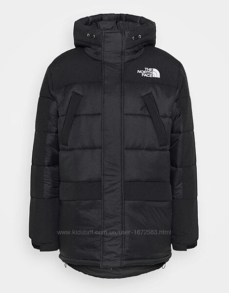 Парка, пуховик The North Face Himalayan  Insulated, оригинал