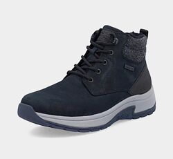 Ботинки RIEKER, GORE-TEX, оригинал, зима, р-ры 40-46