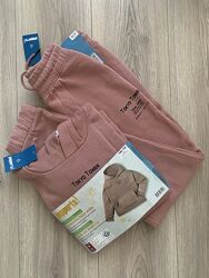 Тепленькі костюми від Pepperts 134/140, 146/152