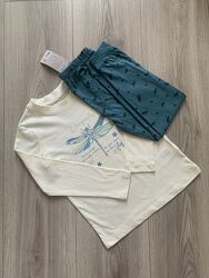 Піжама Lupilu 86/92 98/104 110/116