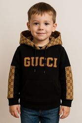 Худи Gucci