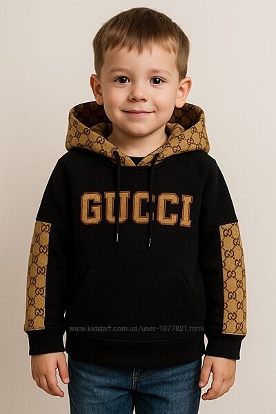Худи Gucci