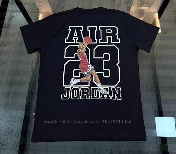 Футболка Jorban