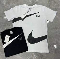 Футболка Nike TM