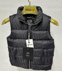 Жилетка Dior
