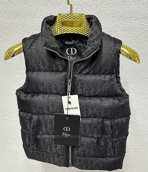 Жилетка Dior