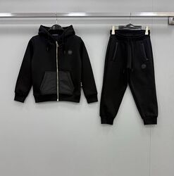 Костюм D&G на флісі 