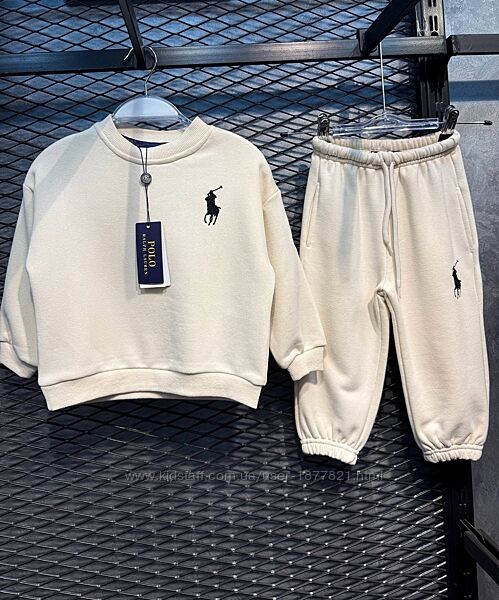 Костюм Polo Ralph Lauren