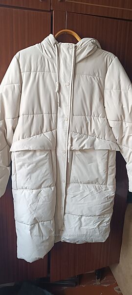 Куртка зимова пуховик фірмовий Colin´s розмір XL