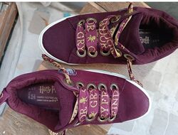 Кросівки Гаррі Поттер Harry Potter Грифиндор