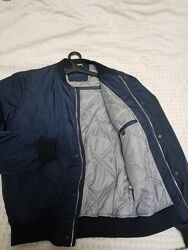 мужская демисезонная курточка Видиван