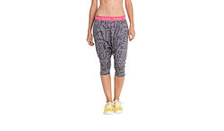 Женские спортивные штаны desigual legging laura