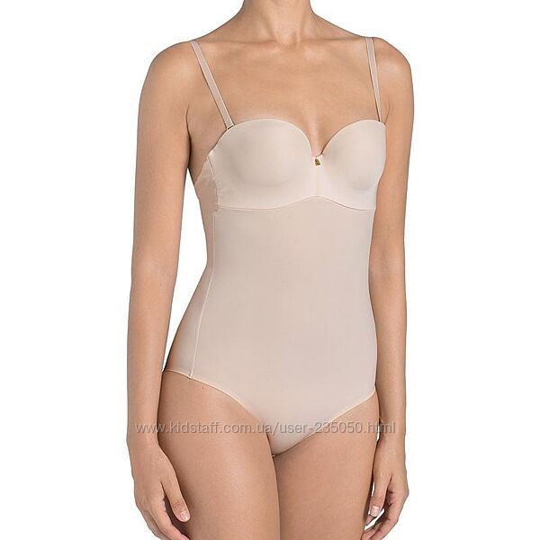 Комбідрес боді корегуючи білизна triumph