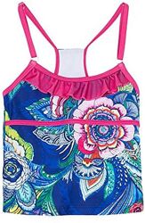 Пляжна майка топ desigual