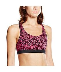 Спортивный топ лиф бра marie meili xs