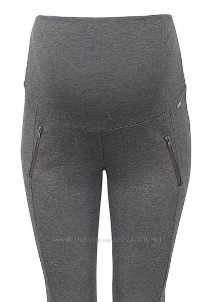 Лосины леггинсы брюки для беременных bellybutton