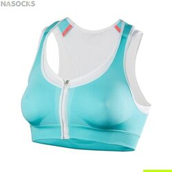 Спортивный топ бра falke xs