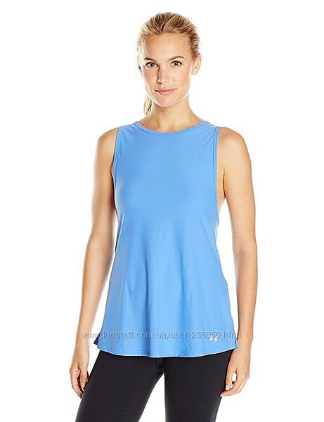 Спортивна майка under armour coolswitch