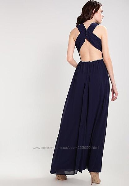 Вечірнє випускне коктейльне плаття young couture