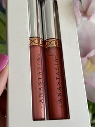 Неймовірно красиві блиски для губ Anastasia Beverly Hills