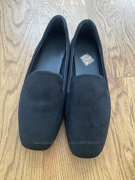 Балетки на дівчинку 35р.