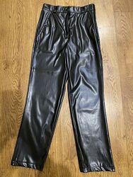 Штани жіночі чорні S розмір