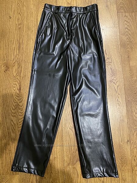 Штани жіночі чорні S розмір