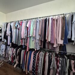 Халати та піжами фірми Єллен