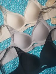 Бюстгалтер трусики розпродаж різні фірми La Vivas/Venus/Jasmine 