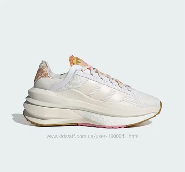 Жіночі кросівки Adidas Avryn X, оригінал