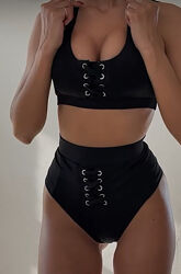 Жіночий роздільний купальник AL Lingerie