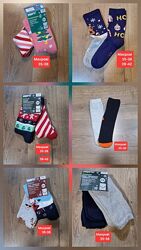 Шкарпетки Махрові 35-38 та 39-42 