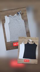 Набор майок 146-152 