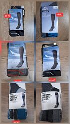 Лижні термогольфи 