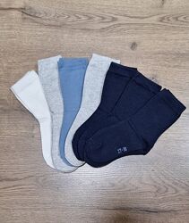 Набор шкарпеток 19-22 та 23-26 