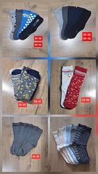 Набор шкарпеток 35-38