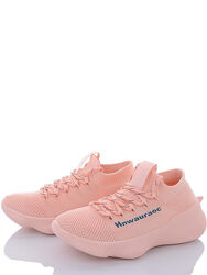 Легкие и удобные женские кроссовки с современным дизайном