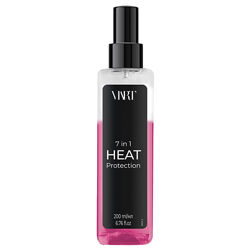 Термозахист для волосся 7 в 1 HEAT PROTECTION VIART 200  мл 