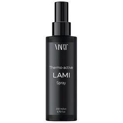 Ламелярний термоактивний спрей LAMI SPRAY VIART 200 мл