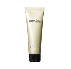 Амінокислотна пінка для вмивання la pianta repairing amino foaming cleanser