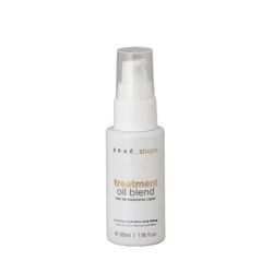 Олія для волосся BRAE - STAGES TREATMENT OIL BLEND 35 ml