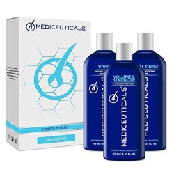 Набір для реконструкції волосся Mediceuticals