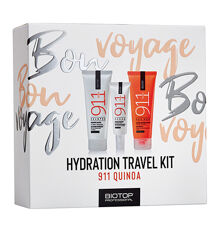 #2: Набір для волосся 