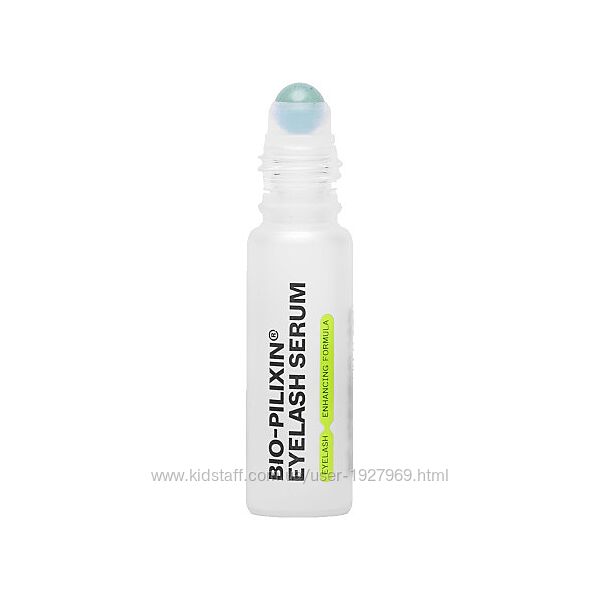 Сироватка для росту вій Scandinavian Biolabs Bio-Pilixin Eyelash Growth Ser
