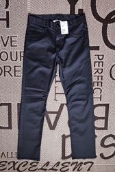 Новые подростковые джинсы H&M