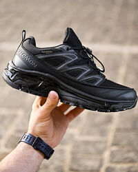 Кросівки salomon skeleton чоловічі термо