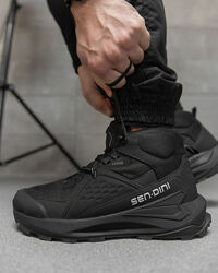 якісні чоловічі кросівки на хутрі