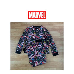 Пижама теплая Marvel, р. XS  