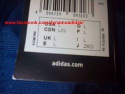 #3: Куртка Адидас Adidas